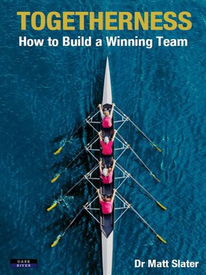 cover image of Togetherness
